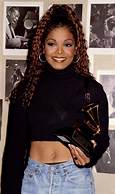 Artist Janet Jackson